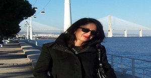 Nnilza 47 anos Sou de Lisboa/Lisboa, Procuro Encontros Amizade com Homem