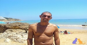 Kaloamaro 43 anos Sou de Albufeira/Algarve, Procuro Encontros Amizade com Mulher