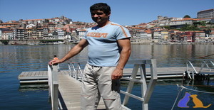 Victor rodrigues 51 anos Sou de Barcelos/Braga, Procuro Encontros com Mulher