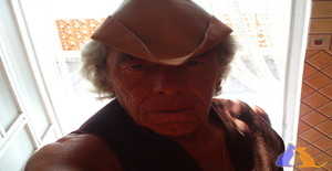 Ladejp 72 anos Sou de Odeceixe/Algarve, Procuro Encontros Amizade com Mulher