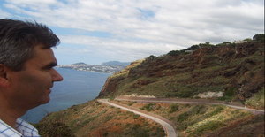 Biomais 60 anos Sou de Porto Santo/Ilha da Madeira, Procuro Encontros Amizade com Mulher