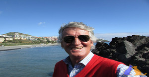 Jmata001 61 anos Sou de Funchal/Ilha da Madeira, Procuro Encontros Amizade com Mulher